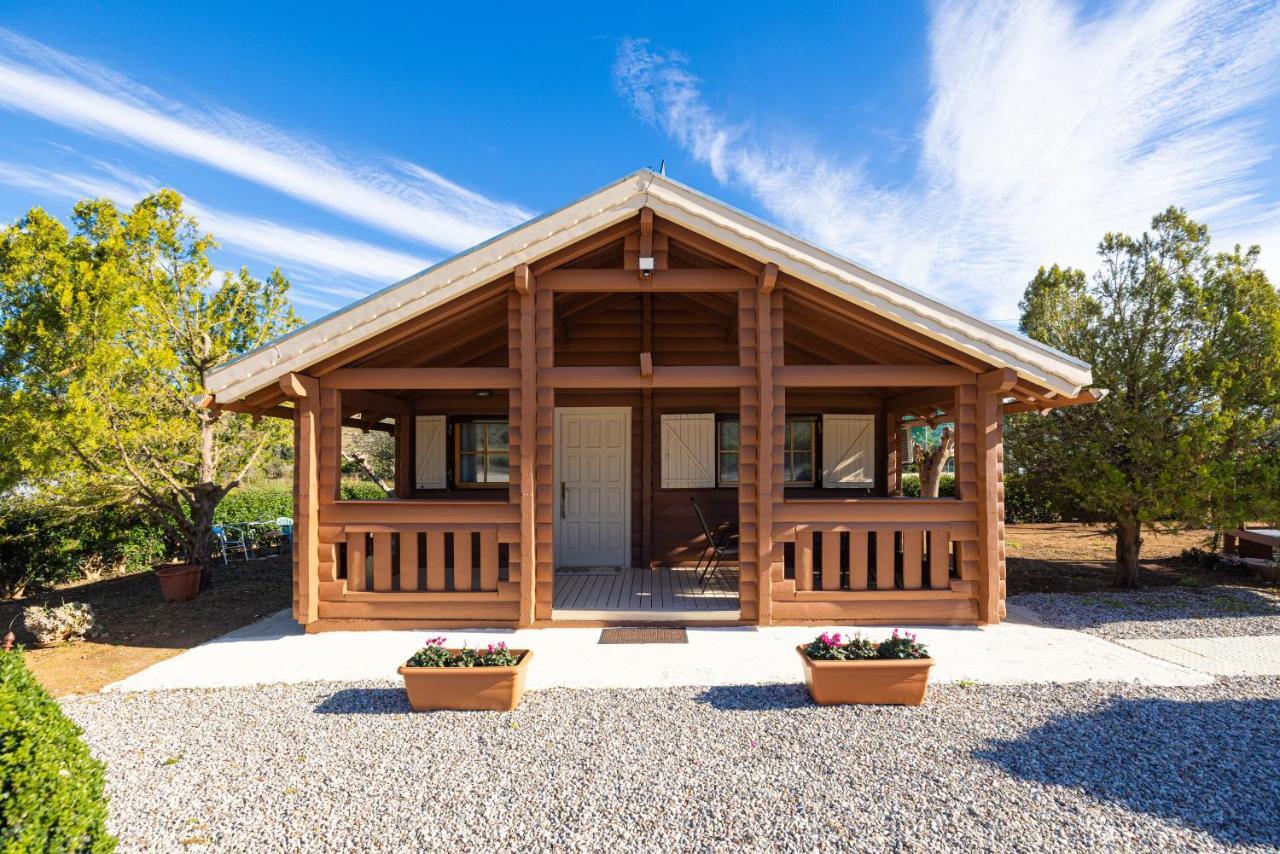Апартаменты Wooden Dream Нафплион Экстерьер фото